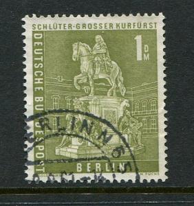 Germany #9N135 Used (Box2)