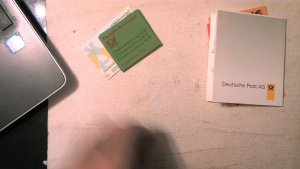 GERMANY FULL BOOKLET COLLECTION, MNH