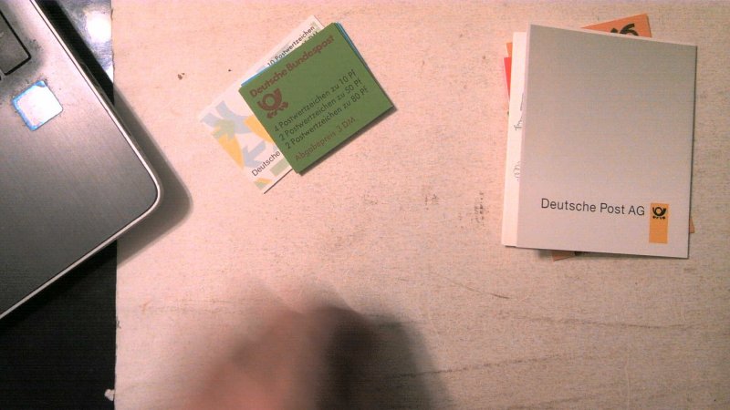 GERMANY FULL BOOKLET COLLECTION, MNH