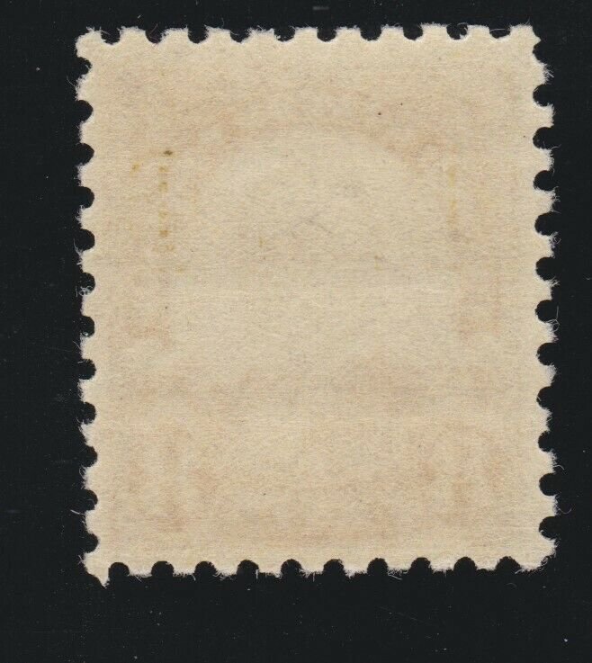 US 589 8c Grant Mint VF OG NH SCV $60