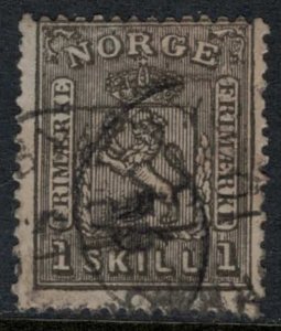 Norway #11  CV 70.00