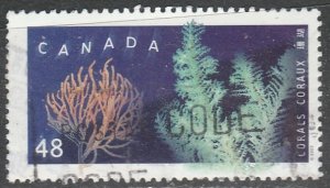 Canada   1951      (O)   2002