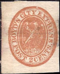 20L13 Mint,OG,HR... SCV $50.00