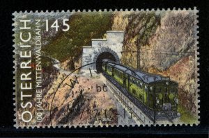 Austria 2012  Scott #2400 used