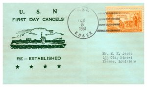 United States, U.S. Ships