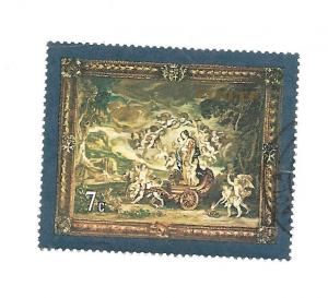 Malta 1979 - Scott #531