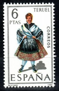 Spain #1438 MNH