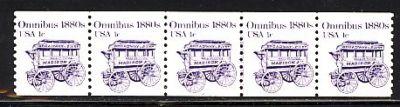 #1897 MINT VF NH PNC5 Pl#5