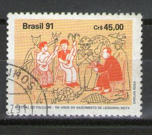 Brazil 2325 used