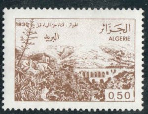 Algeria  #746Ce  Mint NH