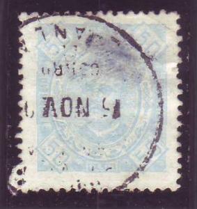 Angola 30b Used
