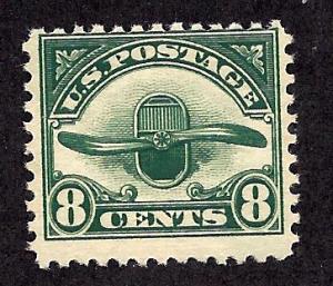 C4 Mint,OG,NH... SCV $40.00