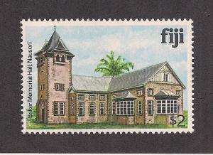 FIJI SC# 424 VF MNH 1979