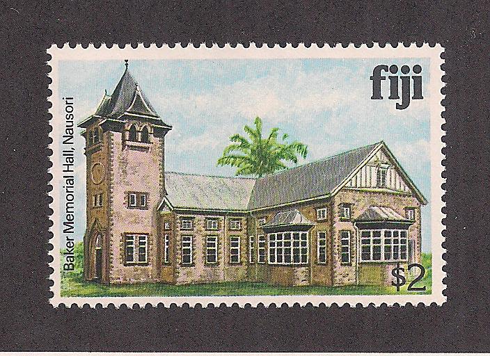 FIJI SC# 424 VF MNH 1979