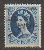 Great Britain SG 556 Used