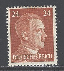 Germany Sc # 517 mint never hinged (RRS)