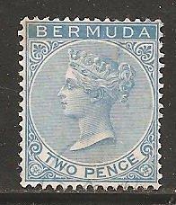 Bermuda SC 2 Used
