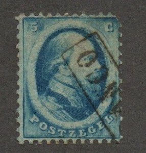 Netherlands 4 Used