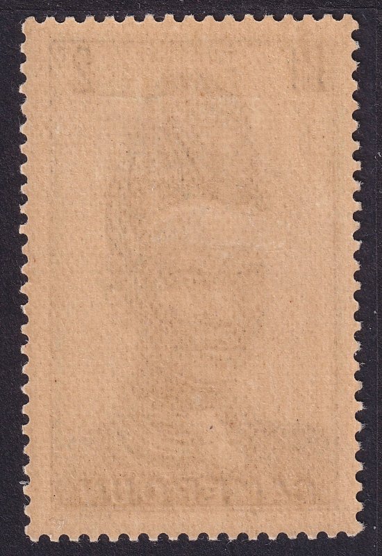 CAMEROUN 225 2c sepia MINT HINGED VF SINGLE FROM 1939 - FUN01P01