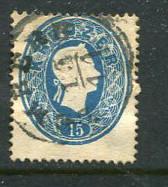 Austria #15 Used - Penny Auction