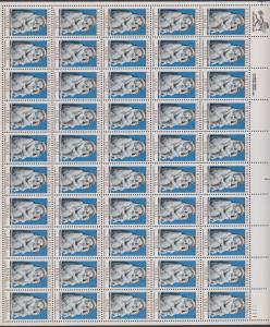 US #2165   Madonna and Child  Full sheet of 50  MNH