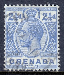 Grenada - Scott #97 - Used - SCV $10.00