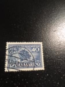 Denmark sc 279 u
