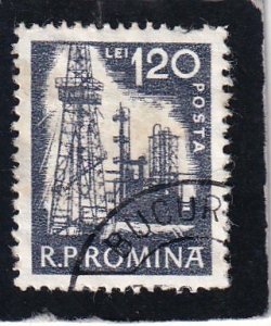 Romania   #    1361    used