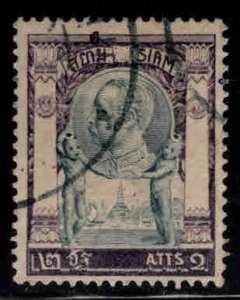 Thailand Scott 93 Used stamp