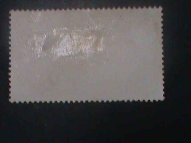 ​CHINA-1961-SC#573-C88-GATE OF HEAVENLY BEIJING-CTO--KEY STAMP-VF 64 YEARS OLD