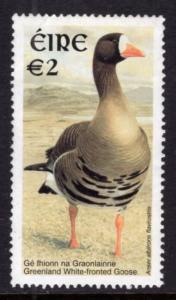 Ireland 1367 Bird Used VF