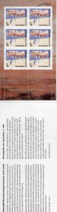 Greenland 377b MNH ..booklet