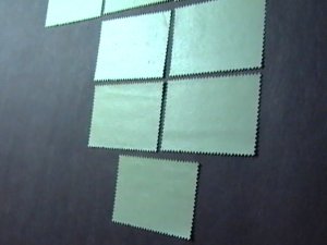 ST.HELENA # 244-256-MINT NEVER/HINGED-COMPLETE SET----QEII----1971