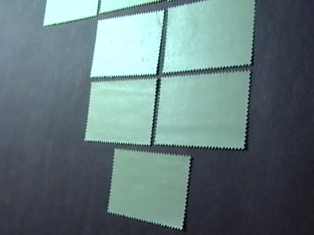 ST.HELENA # 244-256-MINT NEVER/HINGED-COMPLETE SET----QEII----1971