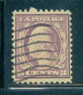  502 Used Barely Clears A11837 