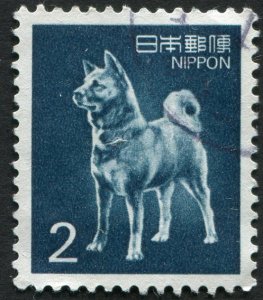 Japan  1622 Used