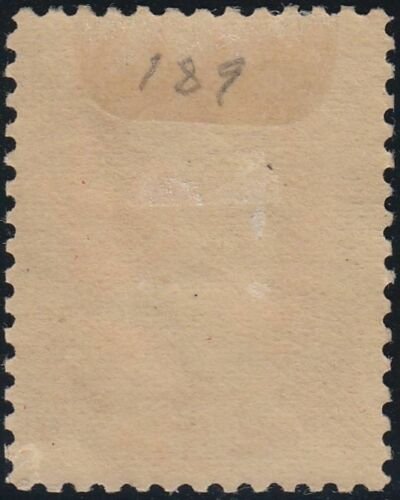 U.S. 189 FVF++ MH (91521) 