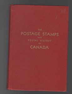 BOGGS hcndj POSTAGE STAMPS  & POSTAL HISTORY OF CANADA