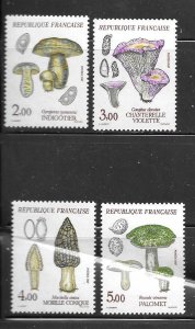 Worldwide stamps, France, 2021 Cat. = 6.15