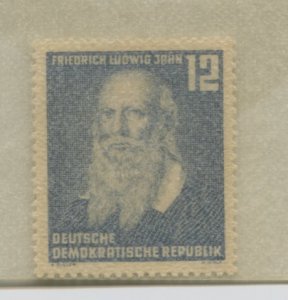 GERMANY DDR  110   MNH