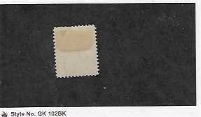 US SCOTT# R155c INVERTED OVPT MH