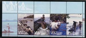 TOKELAU SELECTION OF 2014  ISSUES  MINT NH  AS SHOWN 