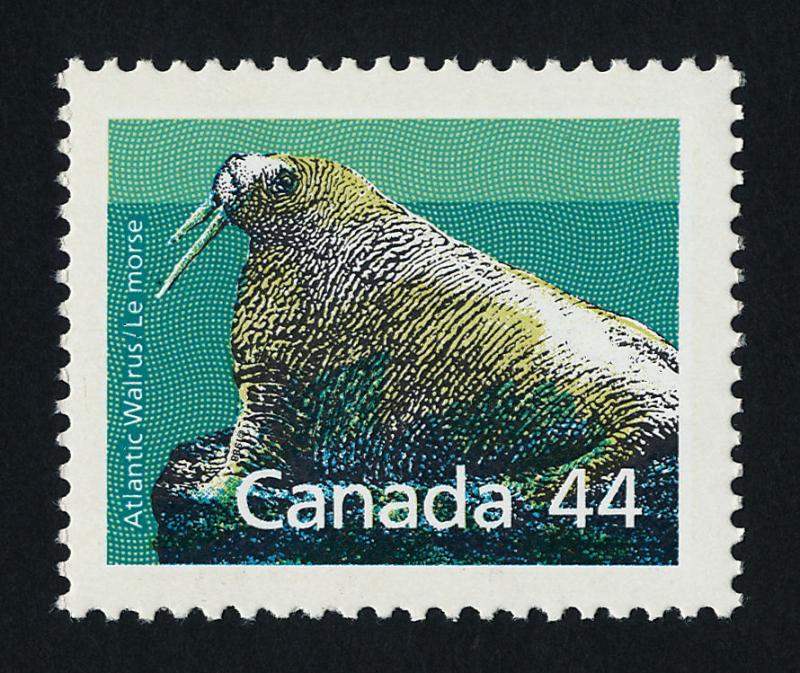 Canada 1171a MNH Atlantic Walrus