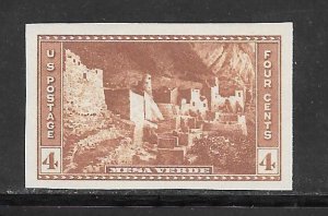 #759 Hinged NGAI Single