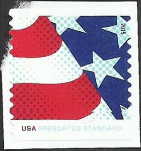 # 4961 Used Stars & Stripes