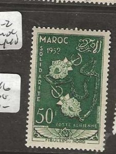 MOROCCO SCC46    MOG     P0130A  H