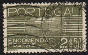 Portugal Sc #Q22 Used