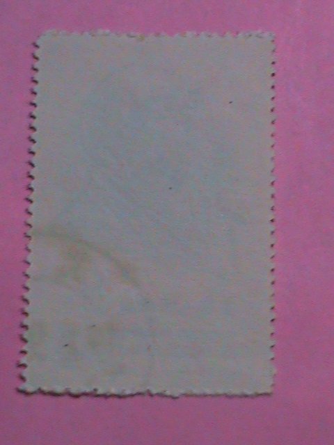 ​CHINA STAMP: 1964-SC#247 ANCIENT CHINA SCIENTIST-CHANG SUI -CTO-STAMP-