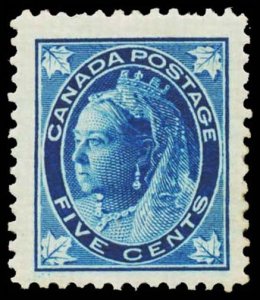 CANADA 70  Mint (ID # 101901)