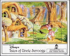 St Vincent Gren SC# 974 MNH f/vf